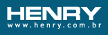 (www.henry.com.br)