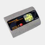 Controle de Vigilância - Detector de Revistas