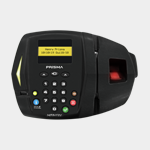 Controle de Ponto - Prisma